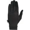 Chiba Satin Gloves - Black 2 Chiba Satin Gloves - Black -Sports Gloves and Clothing - Chiba 104995 00 d 172580