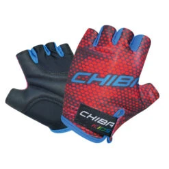 Chiba Kids Line Mitts