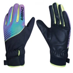 Chiba Waterproof Kids Line Gloves