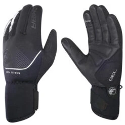Chiba DryStar Warm-Line Thermal Waterproof Gloves