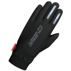 Chiba Thermofleece Touch All-Round Gloves