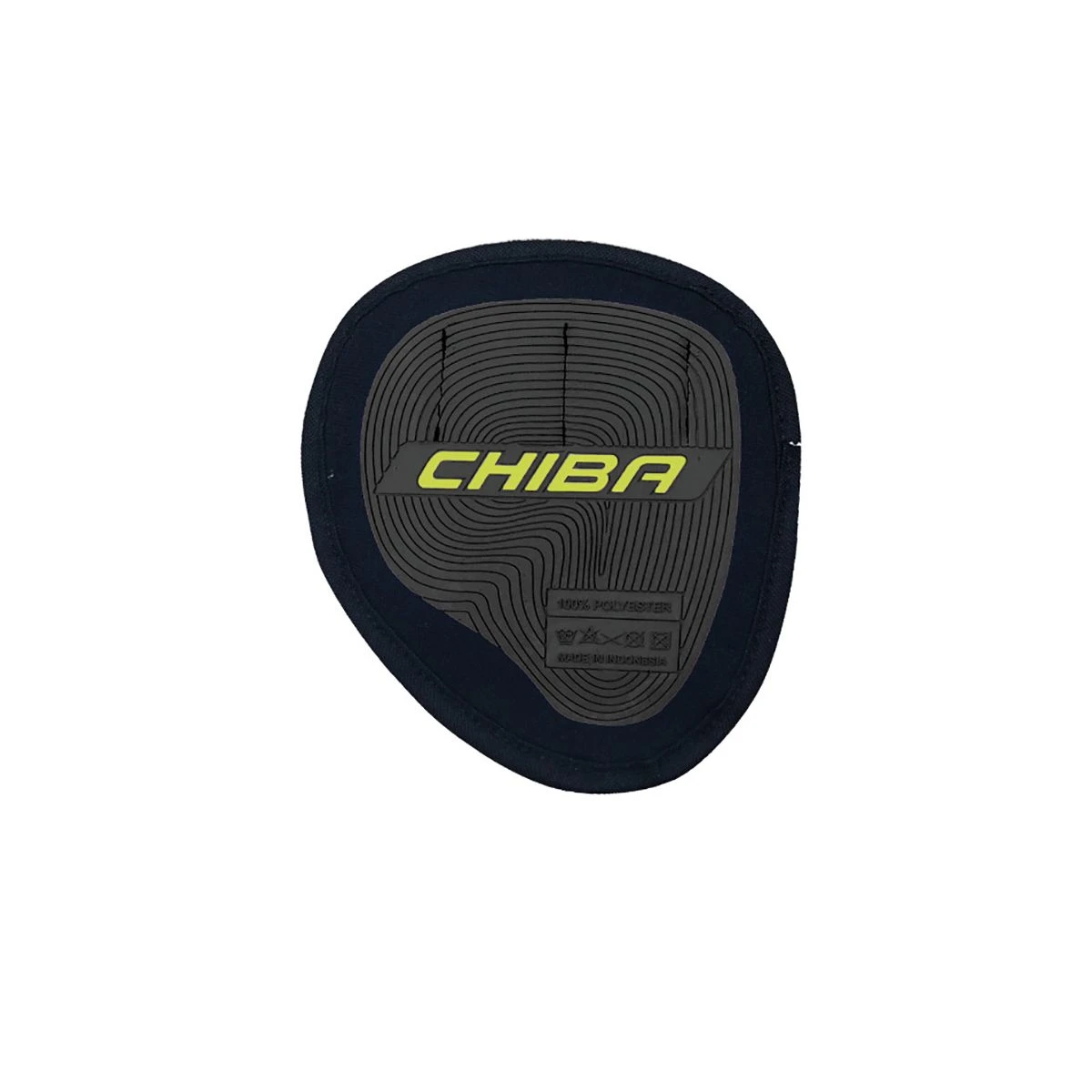 Motivation Grippad Black - Chiba 4 Motivation Grippad Black - Chiba - Image 2