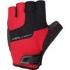 Chiba Gel Comfort Bike Gloves - Red -Sports Gloves and Clothing - Chiba 305589 00 d 626961