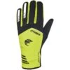 Chiba 2nd Skin Cycling Gloves - Neon Yellow -Sports Gloves and Clothing - Chiba 348823 00 d 744494