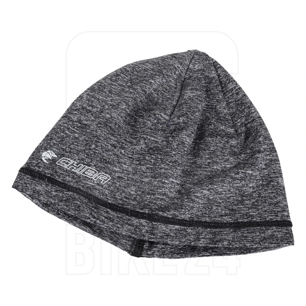 Chiba Hat Pro Women - Grey 3 Chiba Hat Pro Women - Grey