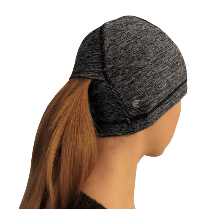 Chiba Hat Pro Women - Grey 5 Chiba Hat Pro Women - Grey - Image 3