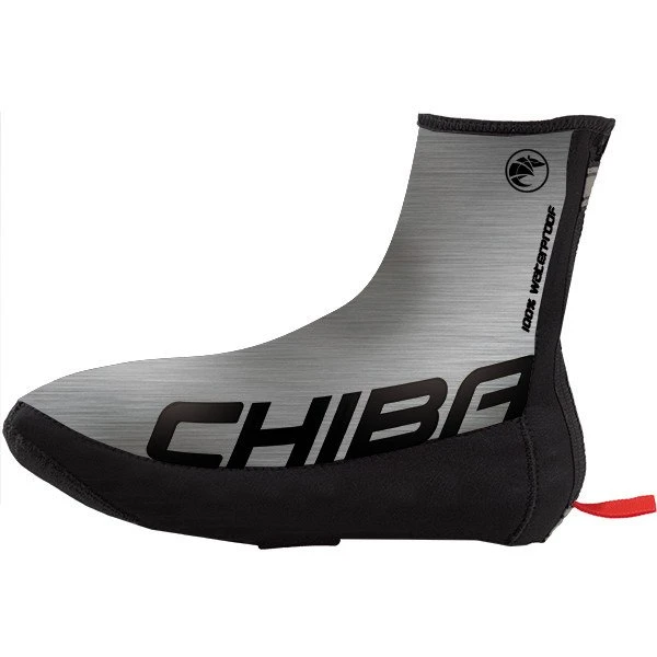 Chiba Thermo Neoprene Shoecover - Black 3 Chiba Thermo Neoprene Shoecover - Black
