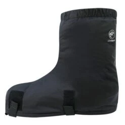 Chiba Gaiters - Black