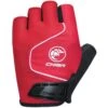 Chiba Cool Air Bike Gloves - Red -Sports Gloves and Clothing - Chiba 372475 00 d 802468