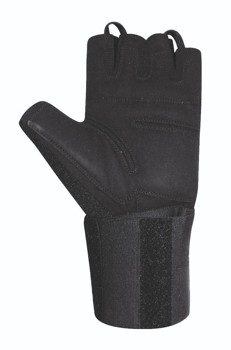 Wristguard LV Fitness Gloves - Chiba 4 Wristguard LV Fitness Gloves - Chiba - Image 2