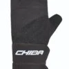 Wristguard LV Fitness Gloves - Chiba -Sports Gloves and Clothing - Chiba 40121 wristguard vi schwarz oh