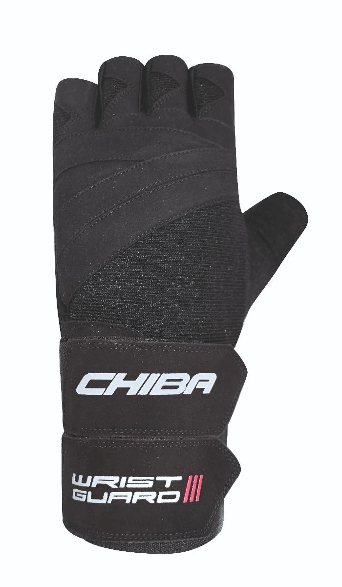 Wristguard LV Fitness Gloves - Chiba 3 Wristguard LV Fitness Gloves - Chiba