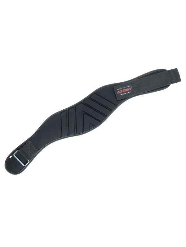 Nylon Performer Fitness Belt - Chiba 3 Nylon Performer Fitness Belt - Chiba