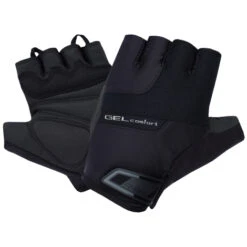 Chiba Gel Comfort Active Mitts