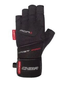 Iron Premium Ll Fitness Gloves - Chiba