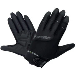 Chiba Bio-X-Cell Touring Gloves