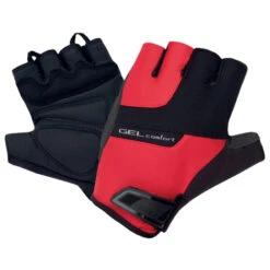 Chiba Gel Comfort Active Gel Mitts