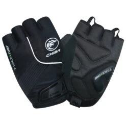 Chiba Bio-X-Cell Pro-Line Mitts