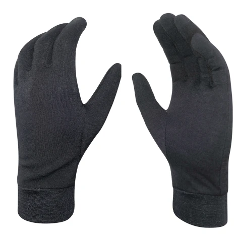 Chiba Merino Liner Winter Gloves 3 Chiba Merino Liner Winter Gloves