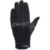 Chiba Via Ferrata Absolute Cycling Gloves - Black -Sports Gloves and Clothing - Chiba chiba 2875 viaferrataabsolut 1452956
