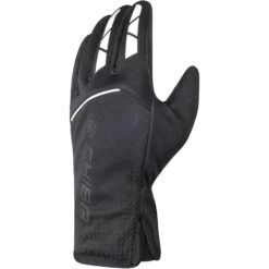 Chiba 2nd Skin Light Cycling Gloves - Black
