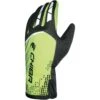 Chiba 2nd Skin Light Cycling Gloves - Neon Yellow -Sports Gloves and Clothing - Chiba chiba 2nd skin light cycling gloves neon yellow 2 1524054