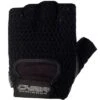 Athletic Fitness Gloves - Chiba -Sports Gloves and Clothing - Chiba chiba athletic black 548702167