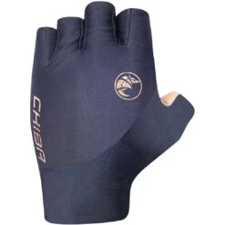 Chiba BioXCell ECO Pro Biking Gloves - Black