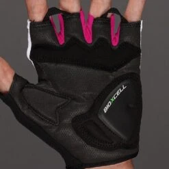 Chiba BioXCell Lady Bike Gloves Women - White 15 Chiba BioXCell Lady Bike Gloves Women - White -Sports Gloves and Clothing - Chiba chiba bioxcell lady bike gloves women white 1 1555858