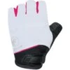 Chiba BioXCell Lady Bike Gloves Women - White