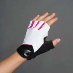 Chiba BioXCell Lady Bike Gloves Women - White 13 Chiba BioXCell Lady Bike Gloves Women - White -Sports Gloves and Clothing - Chiba chiba bioxcell lady bike gloves women white 3 1555860