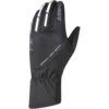 Chiba BioXCell Light Winter Cycling Gloves - Black