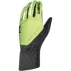 Chiba BioXCell Light Winter Cycling Gloves - Neon Yellow -Sports Gloves and Clothing - Chiba chiba bioxcell light winter cycling gloves neon yellow 2 1523582