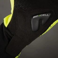 Chiba BioXCell Light Winter Cycling Gloves - Neon Yellow/silver 13 Chiba BioXCell Light Winter Cycling Gloves - Neon Yellow/silver -Sports Gloves and Clothing - Chiba chiba bioxcell light winter cycling gloves neon yellow silver 6 879912