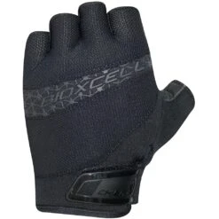 Chiba BioXCell Pro Bike Gloves - Black