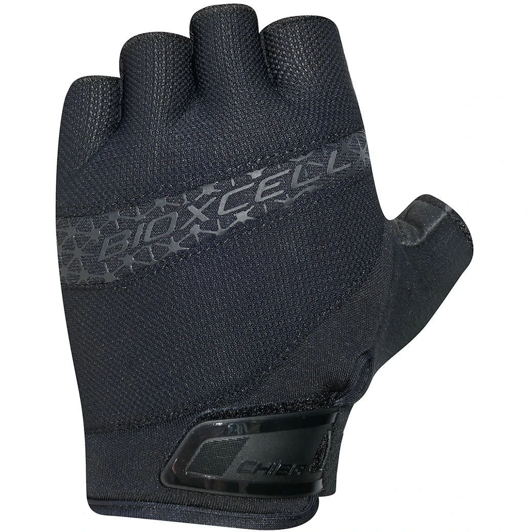 Chiba BioXCell Pro Bike Gloves - Black 3 Chiba BioXCell Pro Bike Gloves - Black
