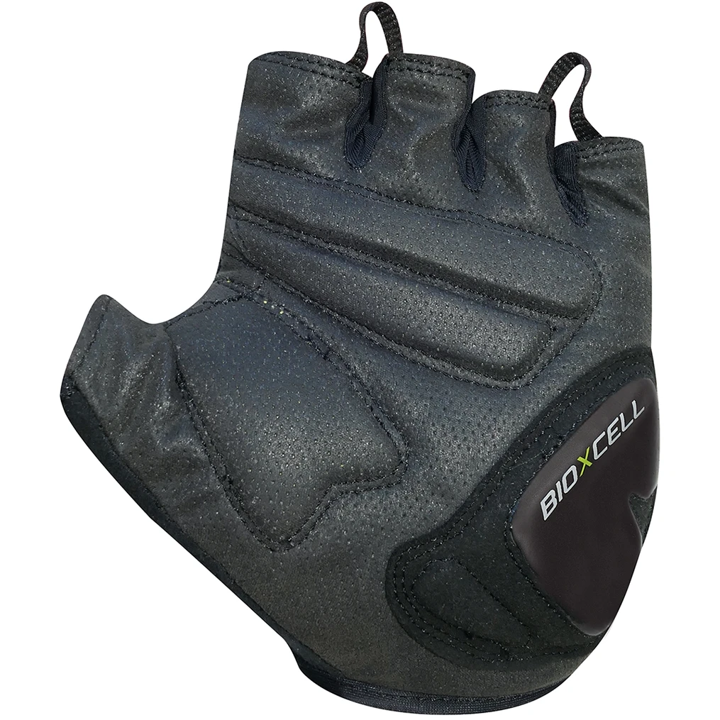 Chiba BioXCell Pro Bike Gloves - Black 4 Chiba BioXCell Pro Bike Gloves - Black - Image 2