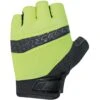 Chiba BioXCell Pro Bike Gloves - Neon Yellow