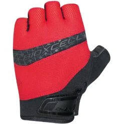 Chiba BioXCell Pro Bike Gloves - Red