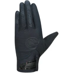 Chiba BioXCell Touring Cycling Gloves - Black
