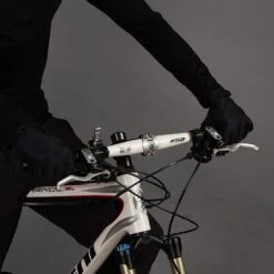 Chiba BioXCell Touring Cycling Gloves - Black -Sports Gloves and Clothing - Chiba chiba bioxcell touring cycling gloves black 4 1555906