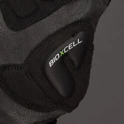 Chiba BioXCell Touring Cycling Gloves - Black -Sports Gloves and Clothing - Chiba chiba bioxcell touring cycling gloves black 7 1555909