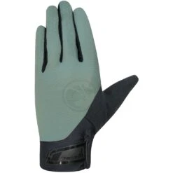Chiba BioXCell Touring Cycling Gloves - Olive