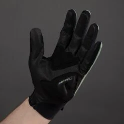 Chiba BioXCell Touring Cycling Gloves - Olive -Sports Gloves and Clothing - Chiba chiba bioxcell touring cycling gloves olive 2 1555897
