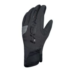 Chiba BioXCell Warm Winter Cycling Gloves - Black 3160020