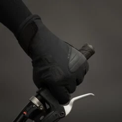 Chiba BioXCell Warm Winter Cycling Gloves - Black 3160020 -Sports Gloves and Clothing - Chiba chiba bioxcell warm winter cycling gloves black 3 880013