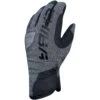 Chiba BioXCell Warm Winter Cycling Gloves - Dark Grey -Sports Gloves and Clothing - Chiba chiba bioxcell warm winter cycling gloves dark grey 6 1054605