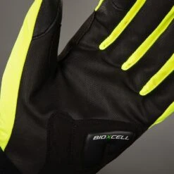 Chiba BioXCell Warm Winter Cycling Gloves - Neon Yellow 3160020 -Sports Gloves and Clothing - Chiba chiba bioxcell warm winter cycling gloves neon yellow 5 879970