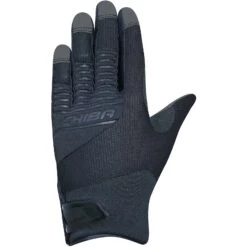 Chiba Blade Cycling Gloves - Black/black