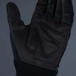 Chiba Blade Cycling Gloves - Black/black -Sports Gloves and Clothing - Chiba chiba blade cycling gloves black black 4 1555926